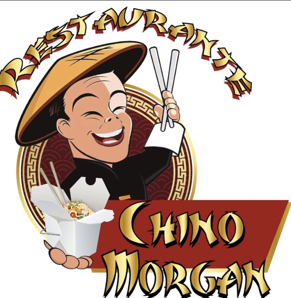 RESTAURANTE CHINO MORGAN